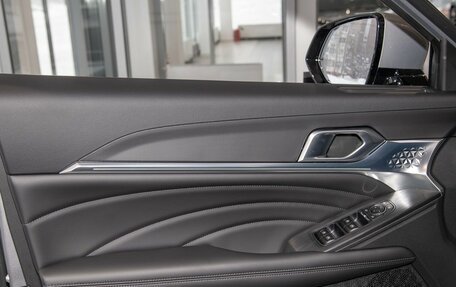 Haval F7x, 2026 год, 3 799 000 рублей, 11 фотография