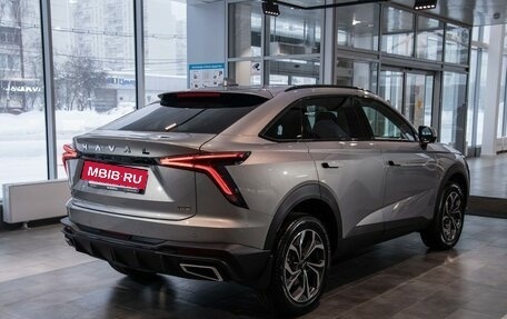 Haval F7x, 2026 год, 3 799 000 рублей, 9 фотография