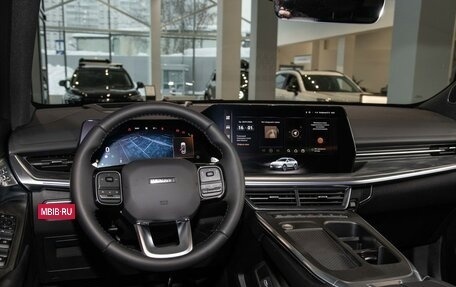 Haval F7x, 2026 год, 3 799 000 рублей, 14 фотография