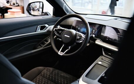 Haval F7, 2026 год, 3 499 000 рублей, 3 фотография