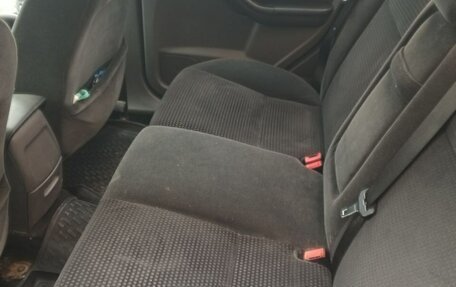 Ford Focus II рестайлинг, 2006 год, 496 000 рублей, 6 фотография