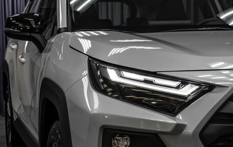 Toyota RAV4, 2025 год, 4 269 000 рублей, 6 фотография