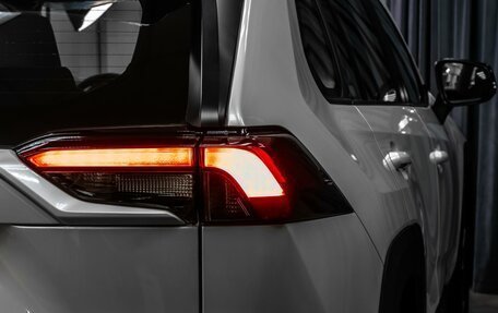 Toyota RAV4, 2025 год, 4 269 000 рублей, 7 фотография