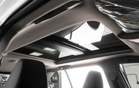 Toyota RAV4, 2025 год, 4 269 000 рублей, 14 фотография