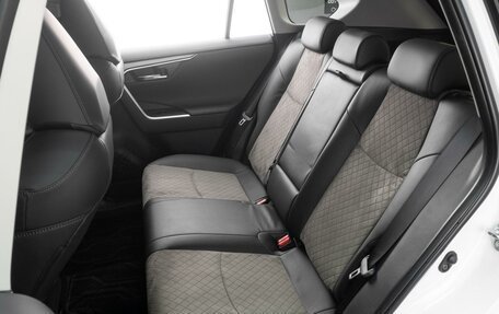 Toyota RAV4, 2025 год, 4 269 000 рублей, 11 фотография