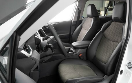 Toyota RAV4, 2025 год, 4 269 000 рублей, 12 фотография