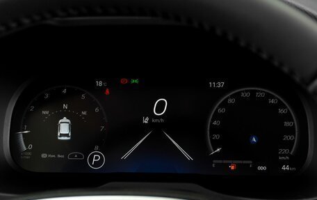 Toyota RAV4, 2025 год, 4 269 000 рублей, 19 фотография