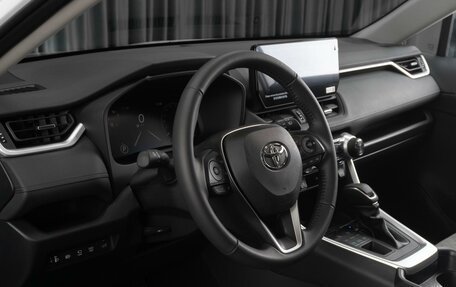 Toyota RAV4, 2025 год, 4 269 000 рублей, 18 фотография