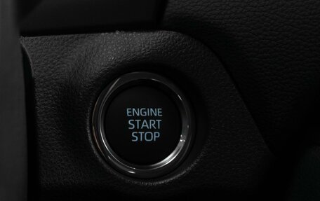 Toyota RAV4, 2025 год, 4 269 000 рублей, 21 фотография