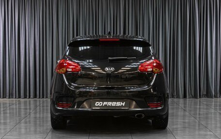 KIA cee'd III, 2018 год, 1 339 000 рублей, 4 фотография