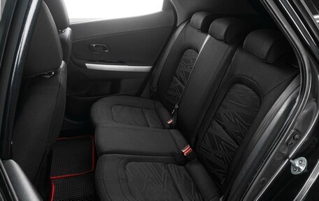 KIA cee'd III, 2018 год, 1 339 000 рублей, 9 фотография