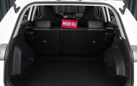 Toyota RAV4, 2025 год, 4 269 000 рублей, 24 фотография