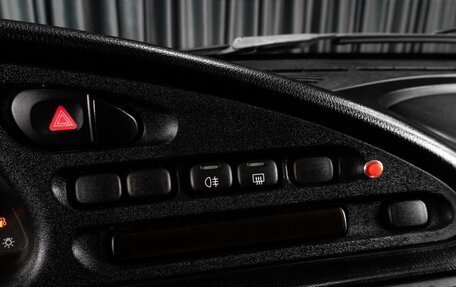 Chevrolet Niva I рестайлинг, 2017 год, 669 000 рублей, 13 фотография