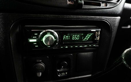 Chevrolet Niva I рестайлинг, 2017 год, 669 000 рублей, 15 фотография