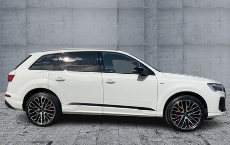 Audi Q7, 2025 год, 18 490 000 рублей, 5 фотография