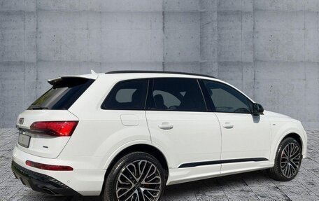 Audi Q7, 2025 год, 18 490 000 рублей, 6 фотография