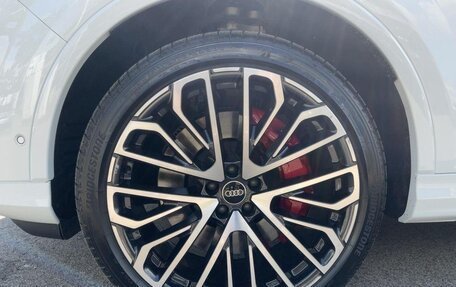 Audi Q7, 2025 год, 18 490 000 рублей, 8 фотография