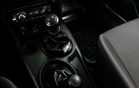 Chevrolet Niva I рестайлинг, 2017 год, 669 000 рублей, 16 фотография