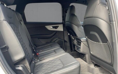 Audi Q7, 2025 год, 18 490 000 рублей, 10 фотография