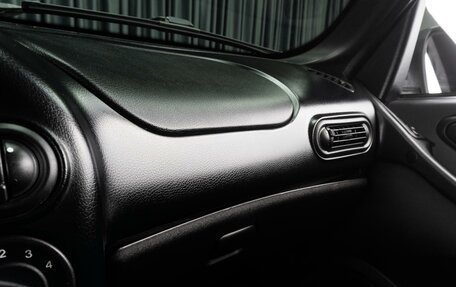 Chevrolet Niva I рестайлинг, 2017 год, 669 000 рублей, 17 фотография