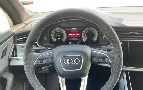 Audi Q7, 2025 год, 18 490 000 рублей, 9 фотография