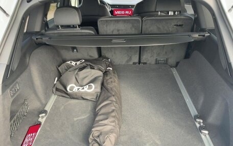 Audi Q7, 2025 год, 18 490 000 рублей, 11 фотография