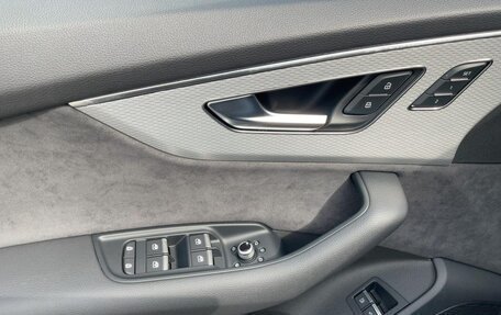 Audi Q7, 2025 год, 18 490 000 рублей, 12 фотография