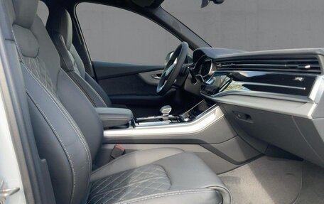 Audi Q7, 2025 год, 18 490 000 рублей, 16 фотография