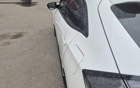 Honda Civic IX, 2020 год, 3 000 000 рублей, 4 фотография