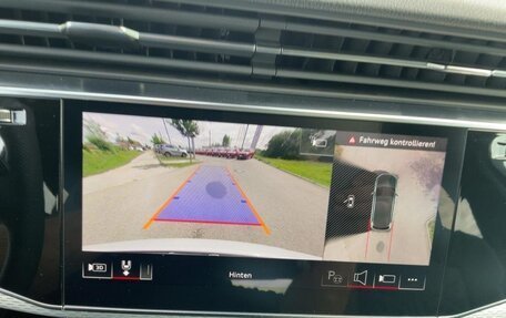 Audi Q7, 2025 год, 18 490 000 рублей, 18 фотография