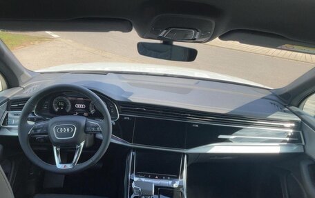 Audi Q7, 2025 год, 18 490 000 рублей, 14 фотография