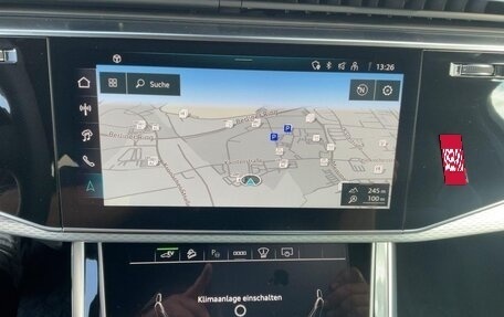 Audi Q7, 2025 год, 18 490 000 рублей, 15 фотография