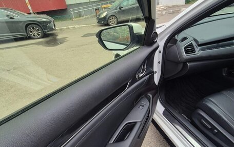 Honda Civic IX, 2020 год, 3 000 000 рублей, 7 фотография