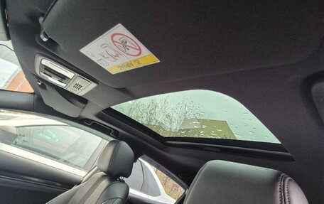 Honda Civic IX, 2020 год, 3 000 000 рублей, 10 фотография