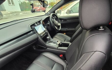 Honda Civic IX, 2020 год, 3 000 000 рублей, 9 фотография