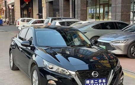 Nissan Altima VI (L34), 2021 год, 1 523 978 рублей, 3 фотография