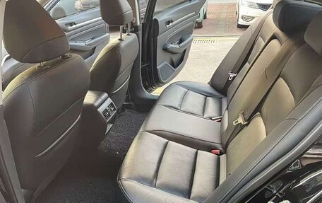 Nissan Altima VI (L34), 2021 год, 1 523 978 рублей, 8 фотография