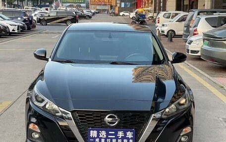 Nissan Altima VI (L34), 2021 год, 1 523 978 рублей, 2 фотография