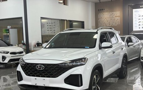 Hyundai ix35, 2021 год, 1 730 000 рублей, 1 фотография