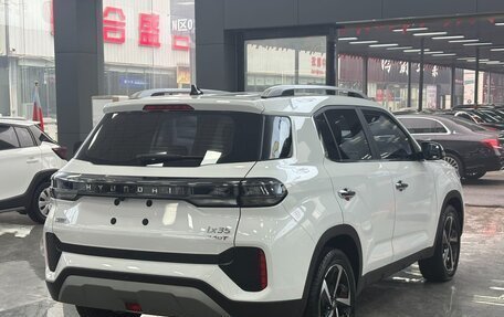 Hyundai ix35, 2021 год, 1 730 000 рублей, 5 фотография