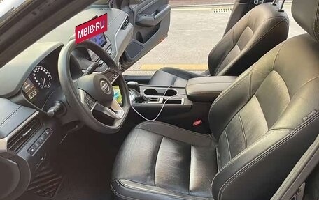 Nissan Altima VI (L34), 2021 год, 1 523 978 рублей, 7 фотография