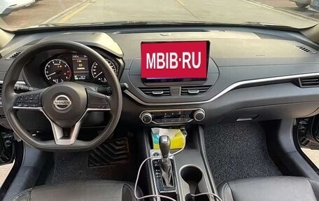 Nissan Altima VI (L34), 2021 год, 1 523 978 рублей, 9 фотография