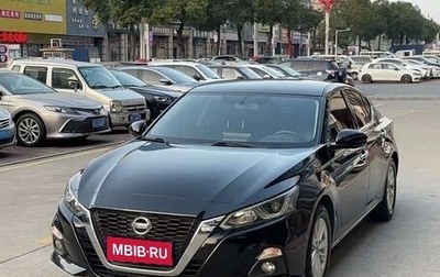 Nissan Altima VI (L34), 2021 год, 1 523 978 рублей, 1 фотография