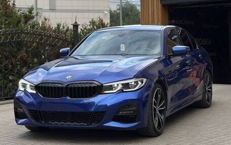 BMW 3 серия, 2019 год, 2 550 000 рублей, 1 фотография
