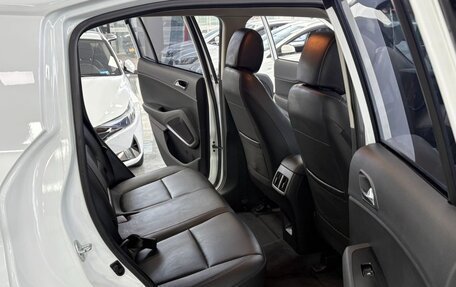 Hyundai ix35, 2021 год, 1 730 000 рублей, 8 фотография