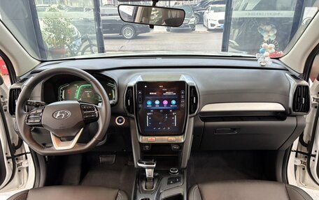 Hyundai ix35, 2021 год, 1 730 000 рублей, 11 фотография