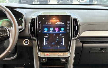 Hyundai ix35, 2021 год, 1 730 000 рублей, 10 фотография