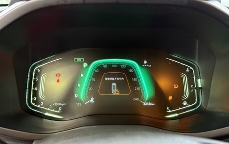 Hyundai ix35, 2021 год, 1 730 000 рублей, 14 фотография