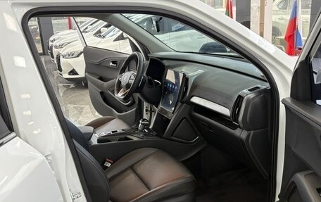 Hyundai ix35, 2021 год, 1 730 000 рублей, 7 фотография