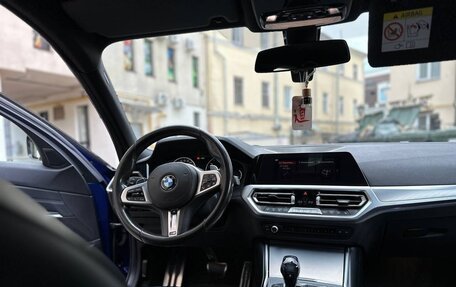 BMW 3 серия, 2019 год, 2 550 000 рублей, 2 фотография